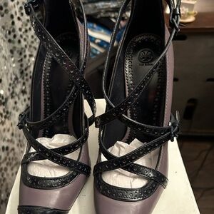 Tory Burch shoes